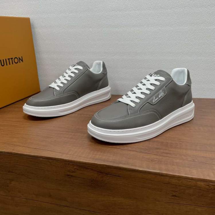 Picture of Louis Vuitton Shoes _SKULVsz38-44hnq112815795
